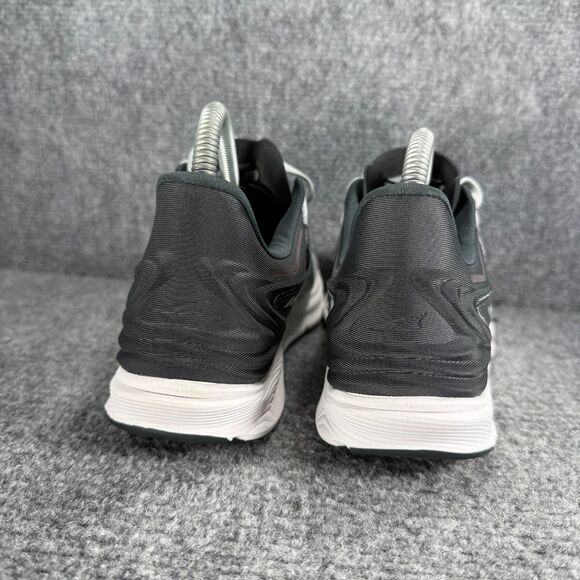 Altra Torin 6 Shoes Womens Size 7 Gray Mint Running Athletic Sneakers - Picture 6 of 12